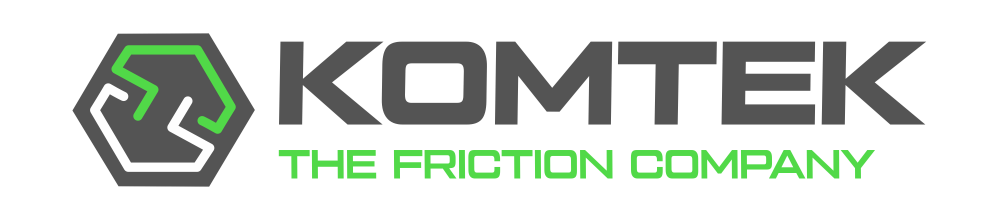 KOMTEK — The Friction Company